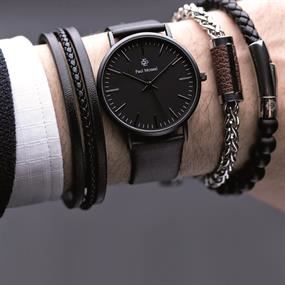 Paul McNeal Watches